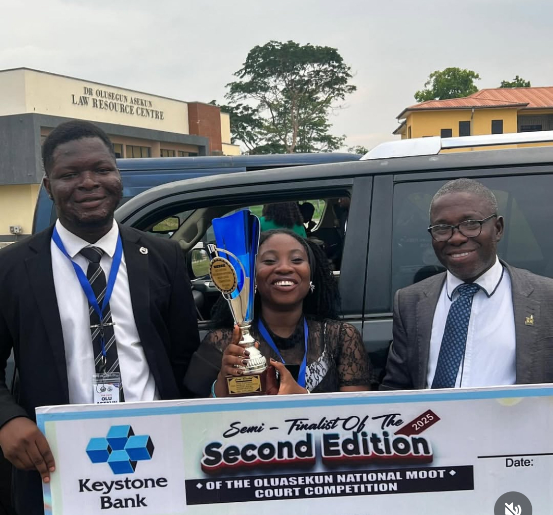 Moot Court Championship